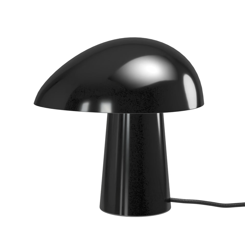 Fritz Hansen - Night Owl Tischleuchte | Schwarz