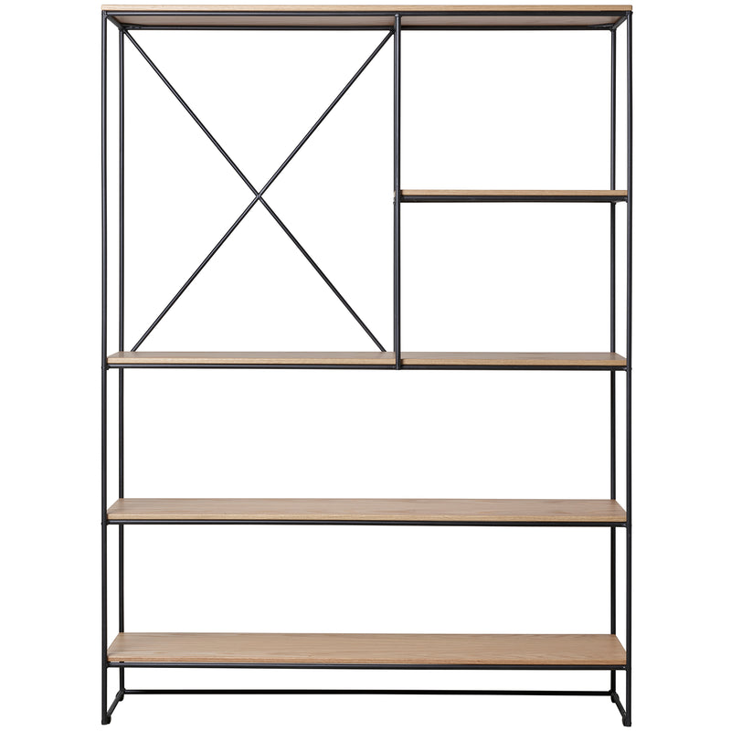 Fritz Hansen - Planner Regal | groß