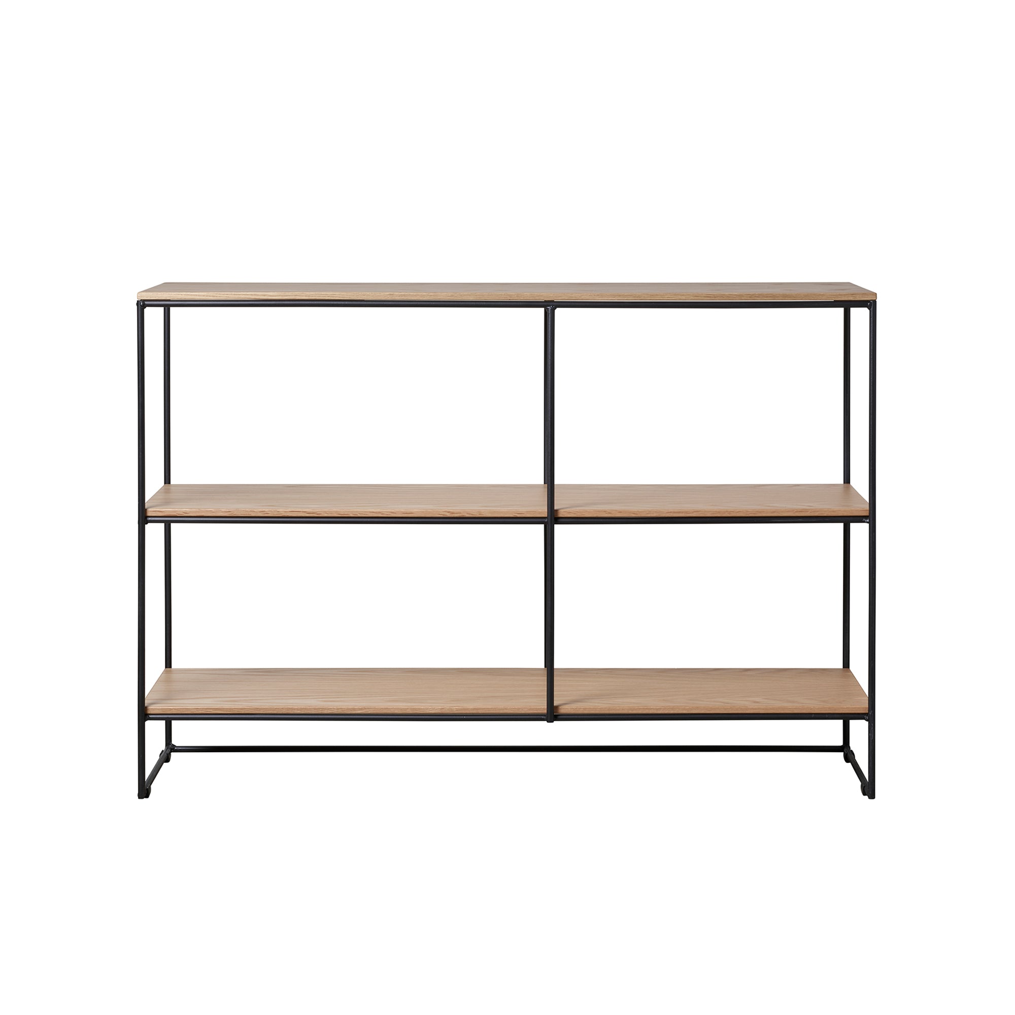 Fritz Hansen - Planner Regal | Small