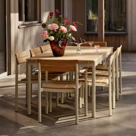 Fritz Hansen - Skagerak Pelagus Stuhl
