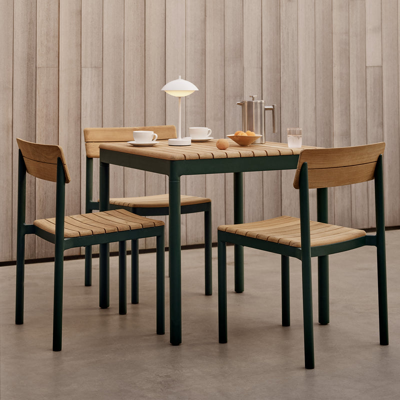 Fritz Hansen - Skagerak Pelagus Tisch