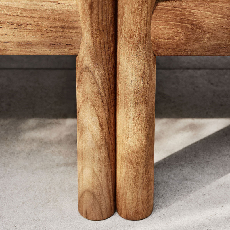 Fritz Hansen - Skagerak Tradition Outdoor Sofa