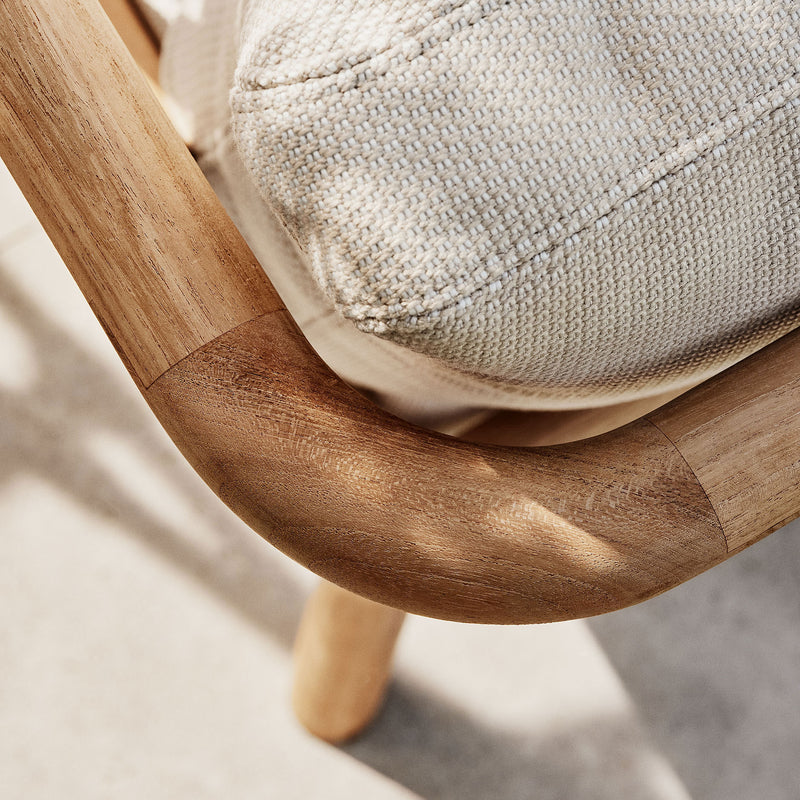 Fritz Hansen - Skagerak Tradition Outdoor Sofa