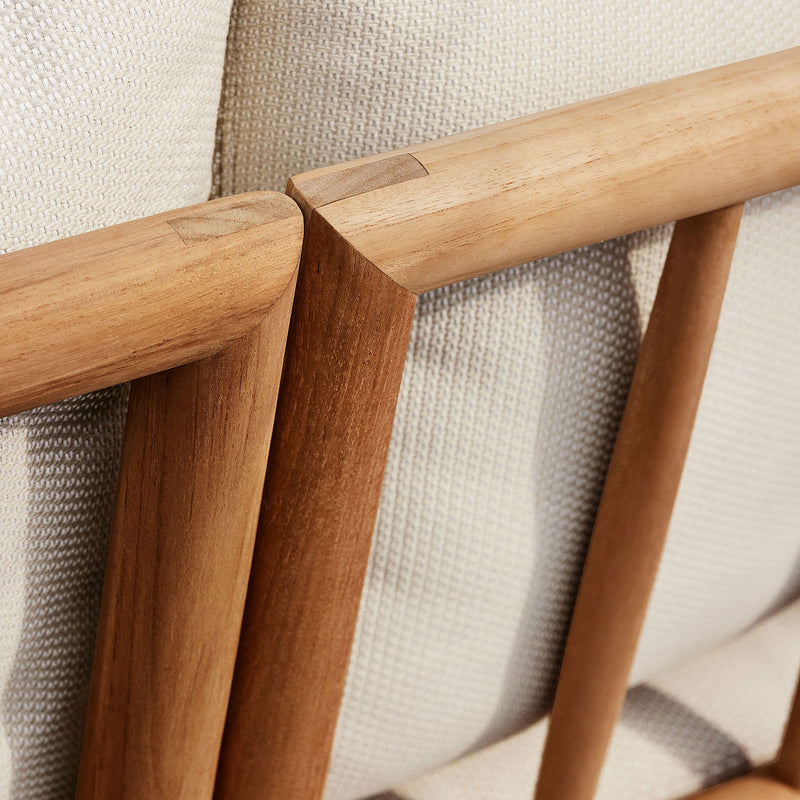 Fritz Hansen - Skagerak Tradition Outdoor Sofa