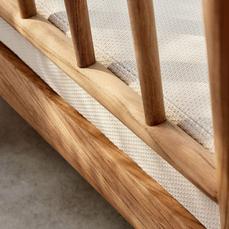 Fritz Hansen - Skagerak Tradition Outdoor Sofa