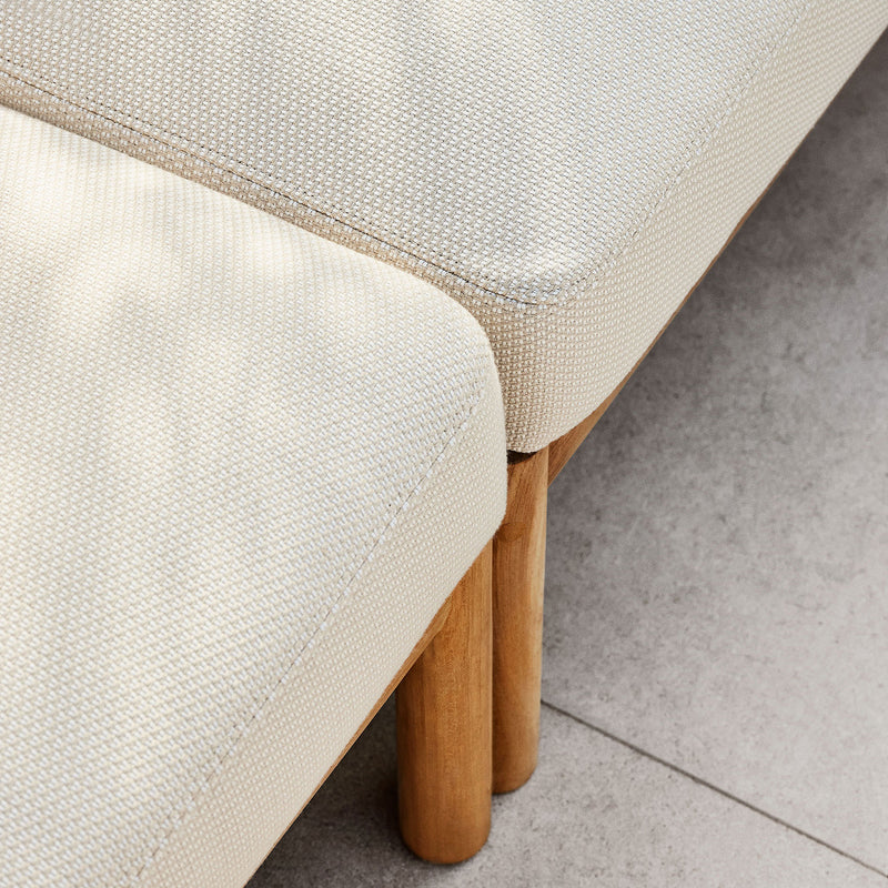 Fritz Hansen - Skagerak Tradition Outdoor Sofa