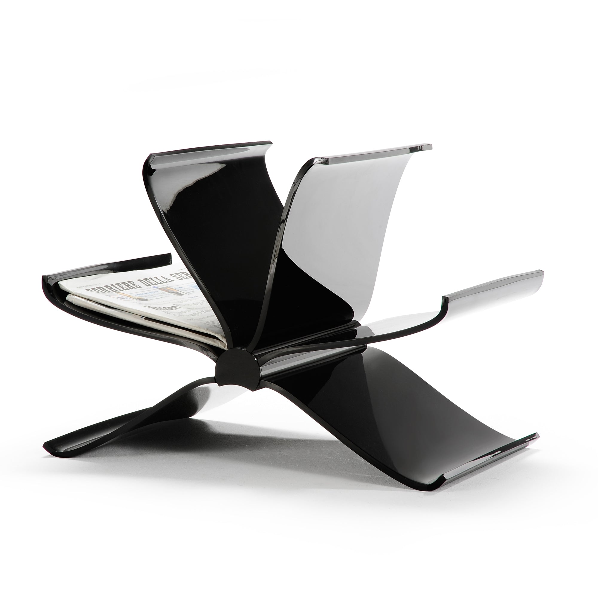 Kartell - Front Page Zeitungsständer