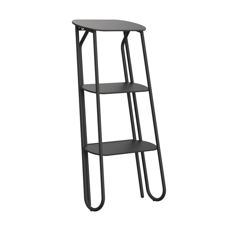 Frost - Bukto Tritthocker klappbar