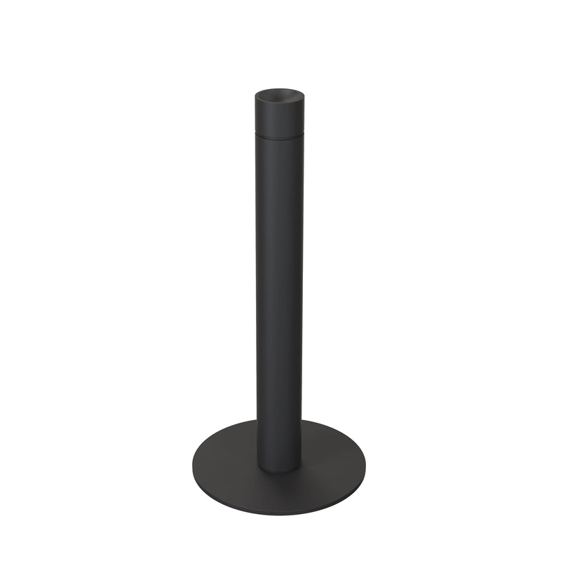 Frost - Küchenrollenhalter | H 27,5 cm / schwarz