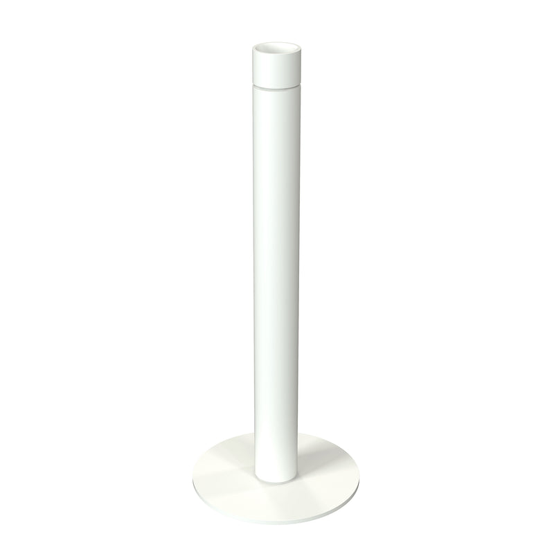 Frost - Küchenrollenhalter | H 32,5 cm / weiß