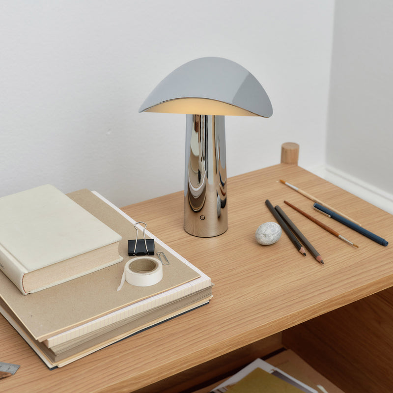 Gejst - LIUM Portable Tischleuchte