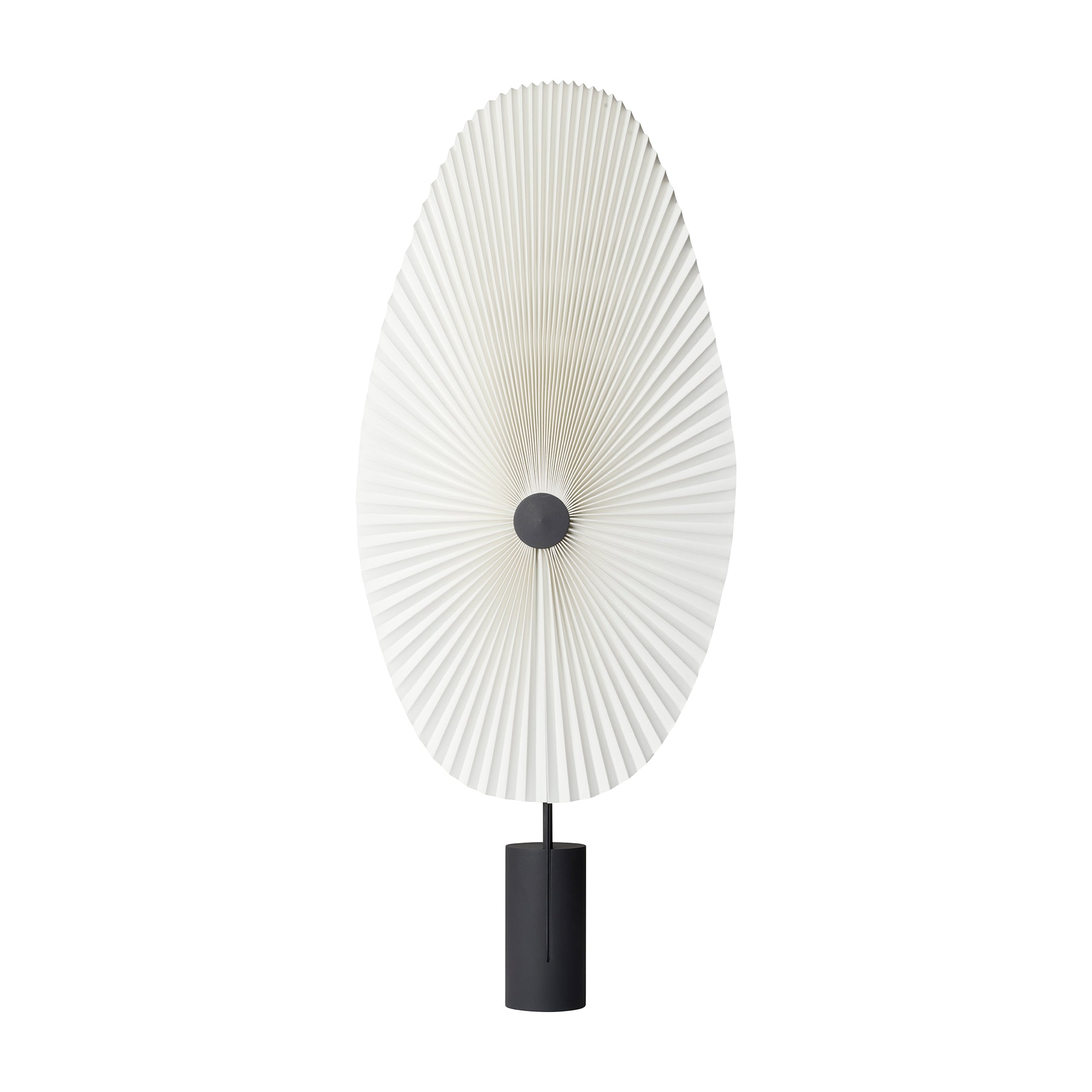 Gejst - Liris LED-Stehleuchte | schwarz