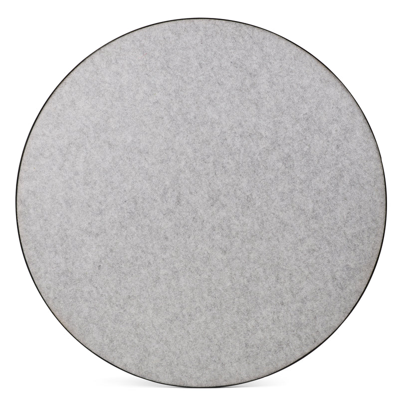 Gejst - Retell Pinnwand | light grey