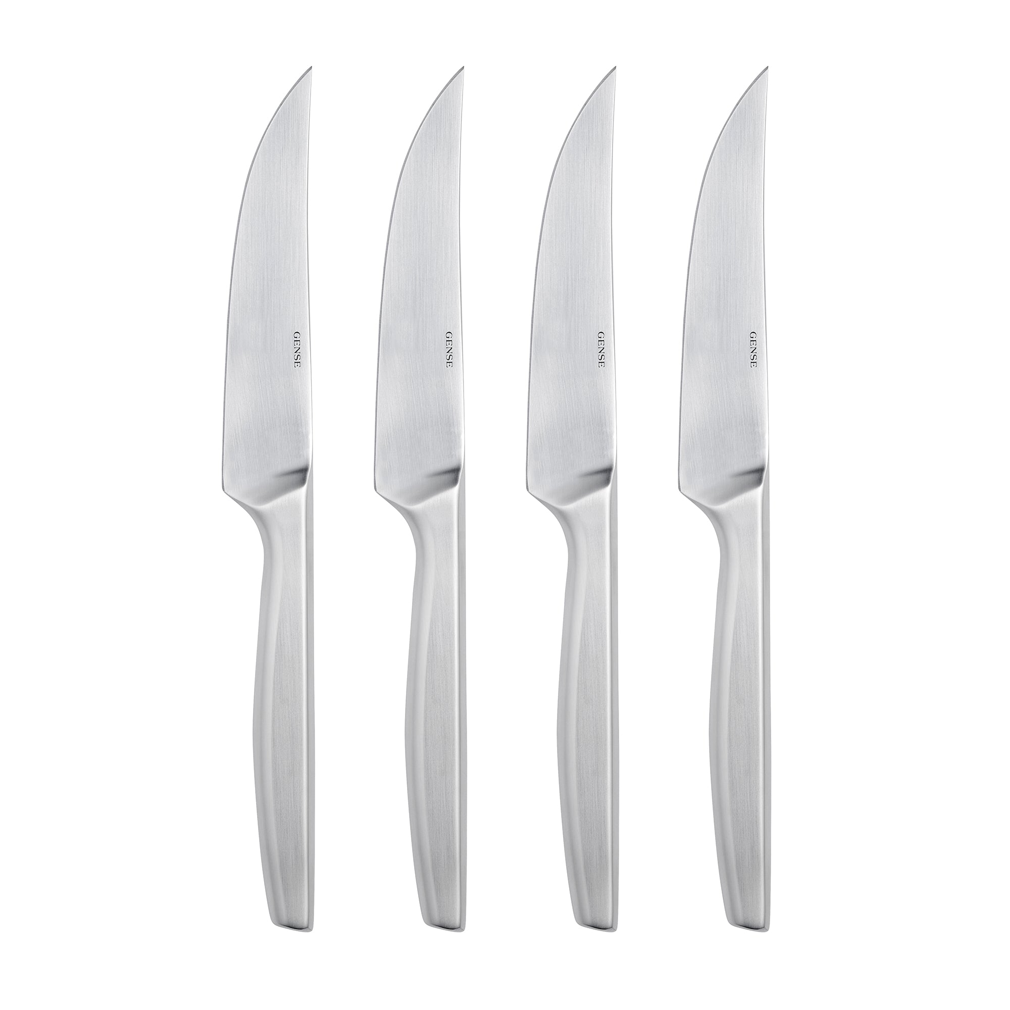 Gense - Norm Steakmesser | 