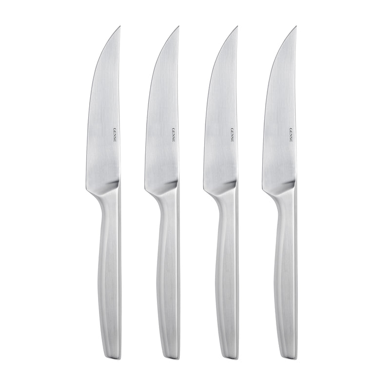 Gense - Norm Steakmesser | 
