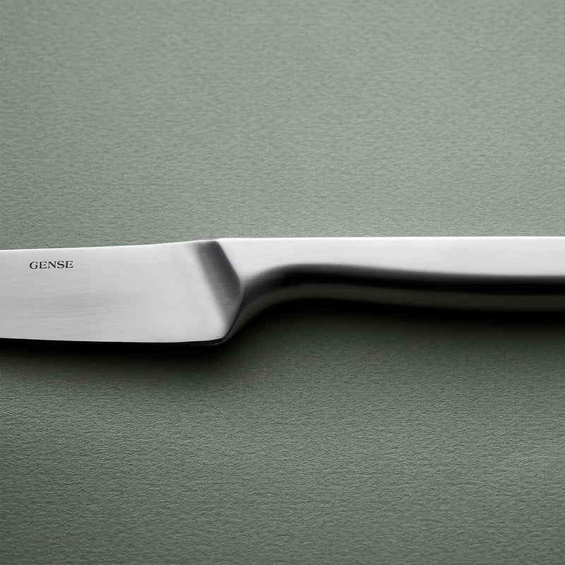 Gense - Norm Steakmesser
