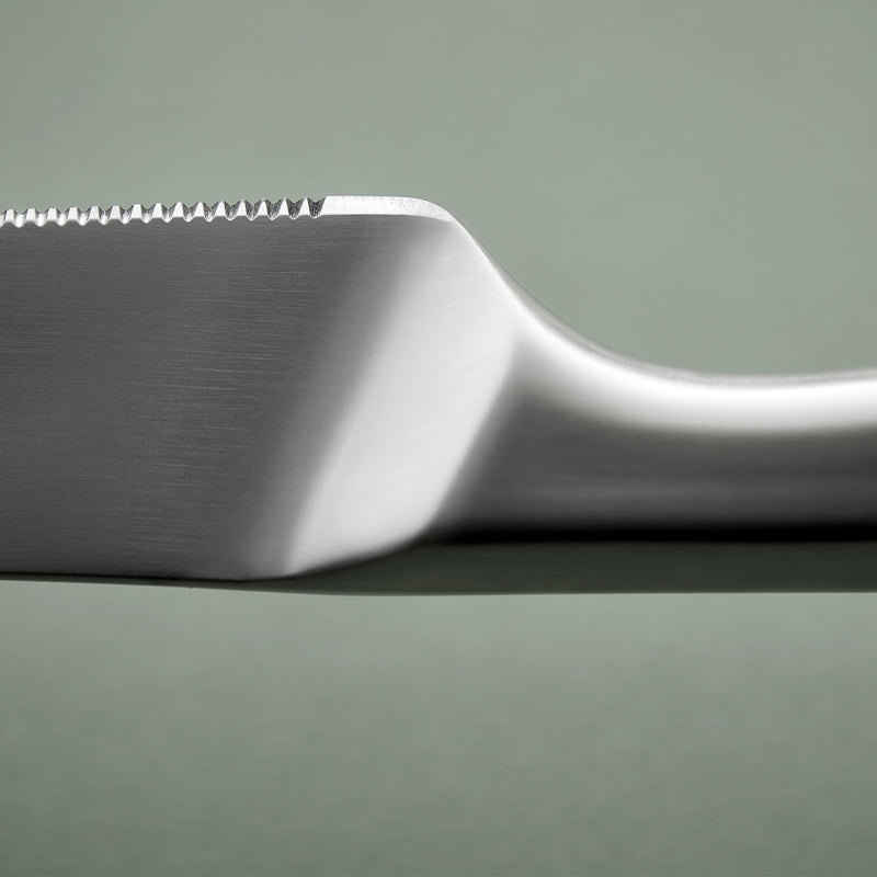 Gense - Norm Steakmesser