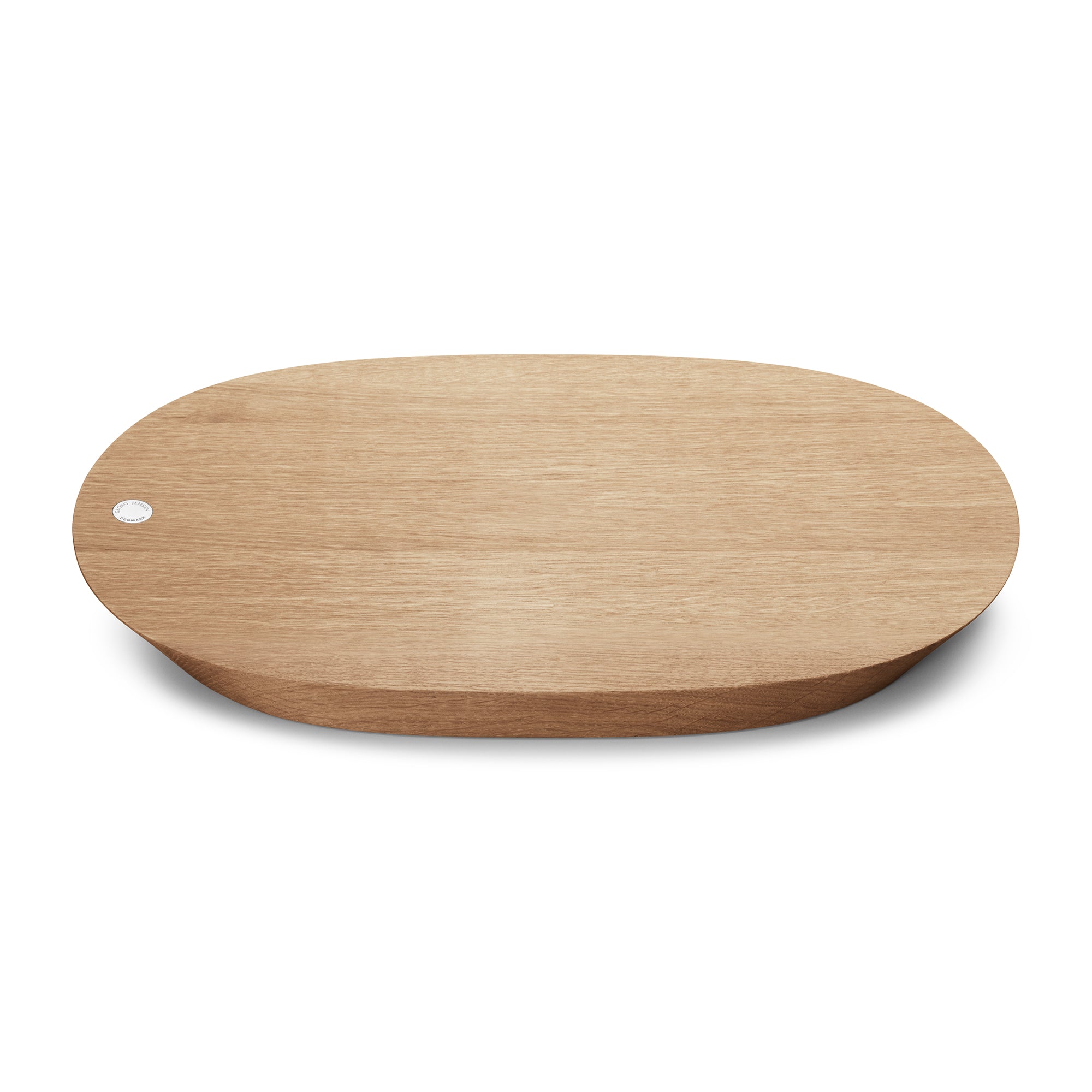 Georg Jensen - Alfredo Schneide- und Servierbrett | 42 cm
