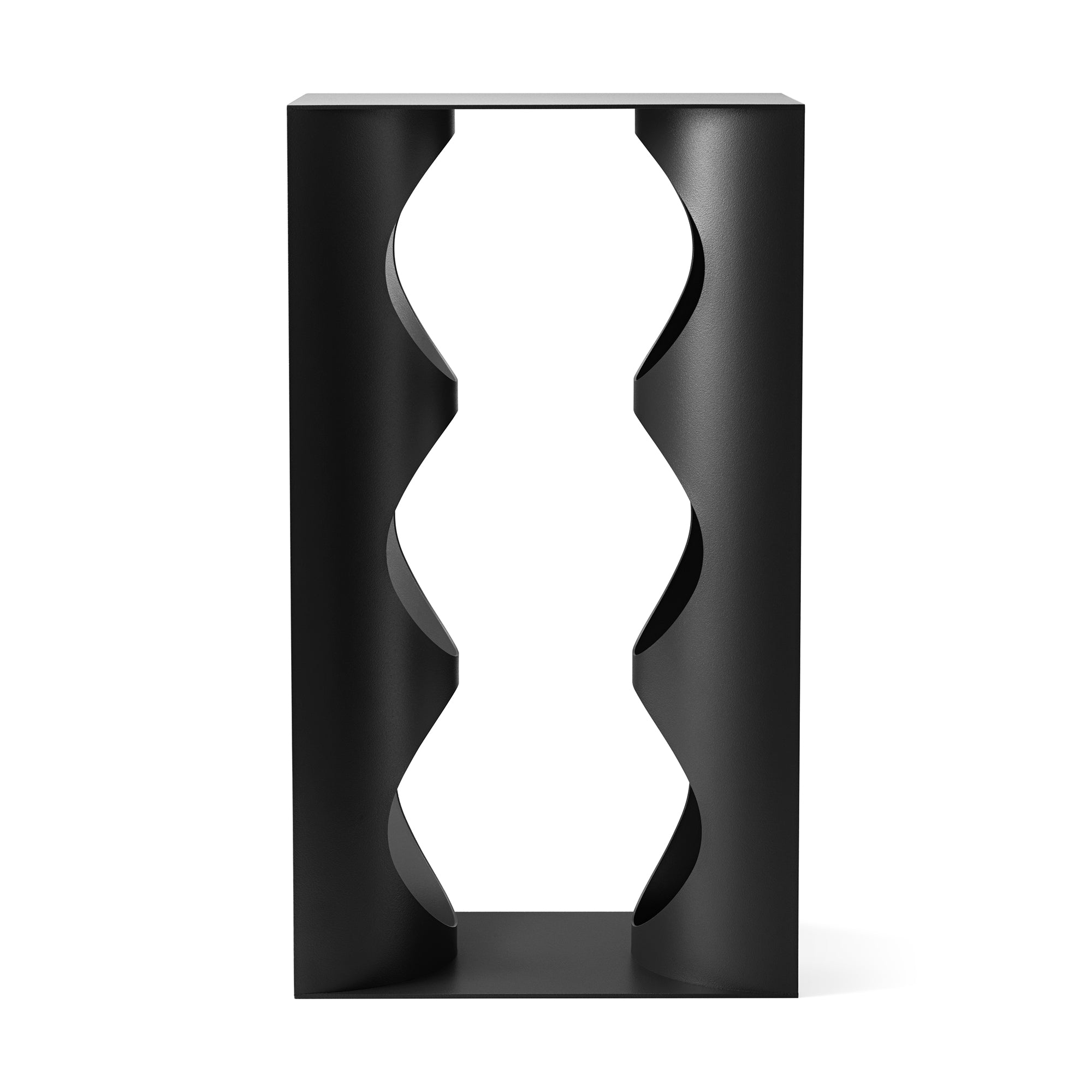 Georg Jensen - Alfredo Weinregal | midnight black