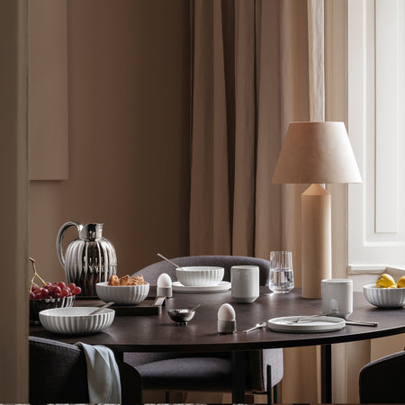 Georg Jensen - Bernadotte Trinkglas