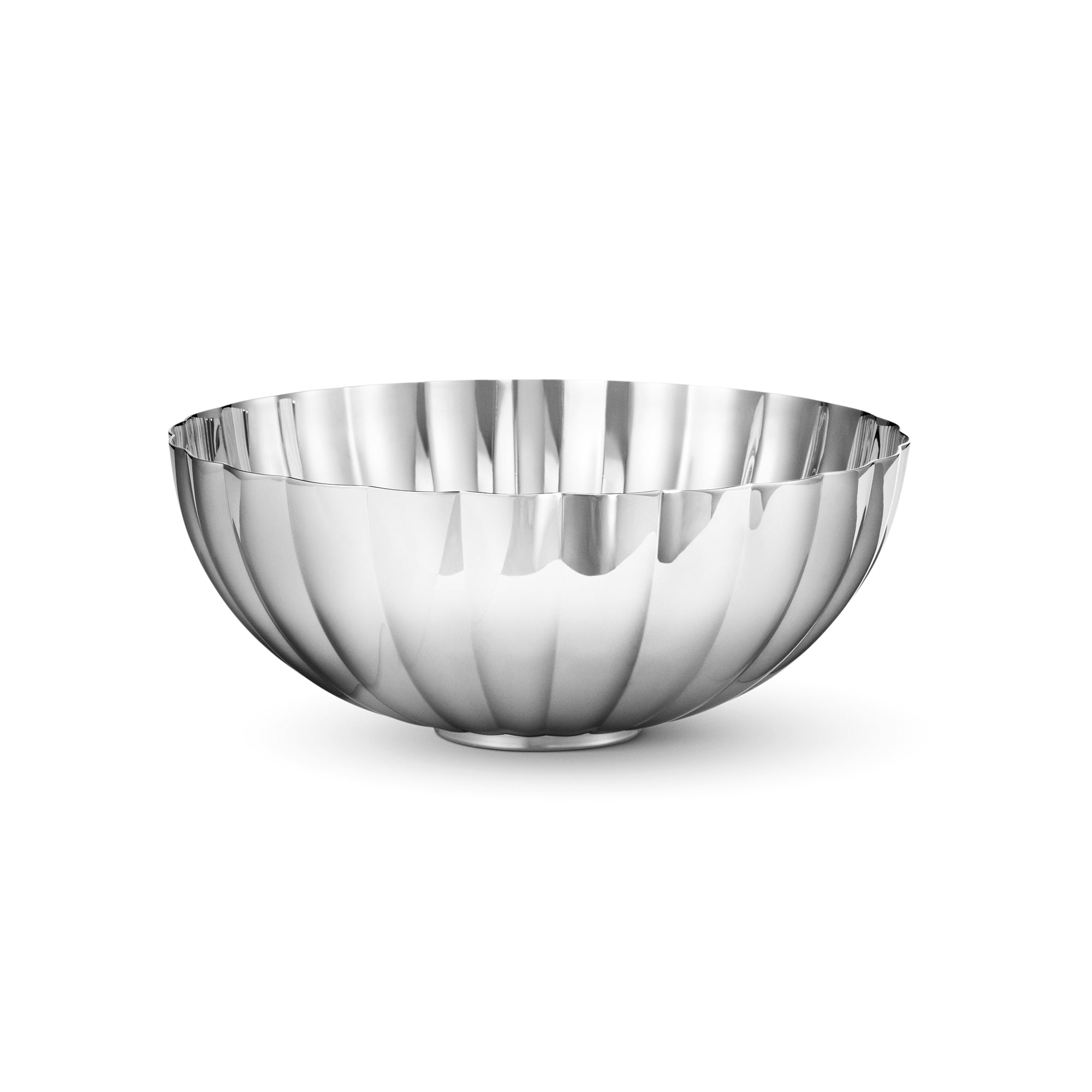 Georg Jensen - Bernadotte Servierschale | medium