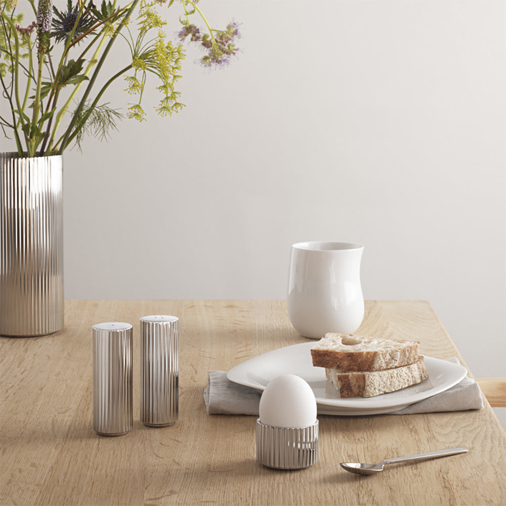 Georg Jensen - Bernadotte Salz und Pefferstreuer