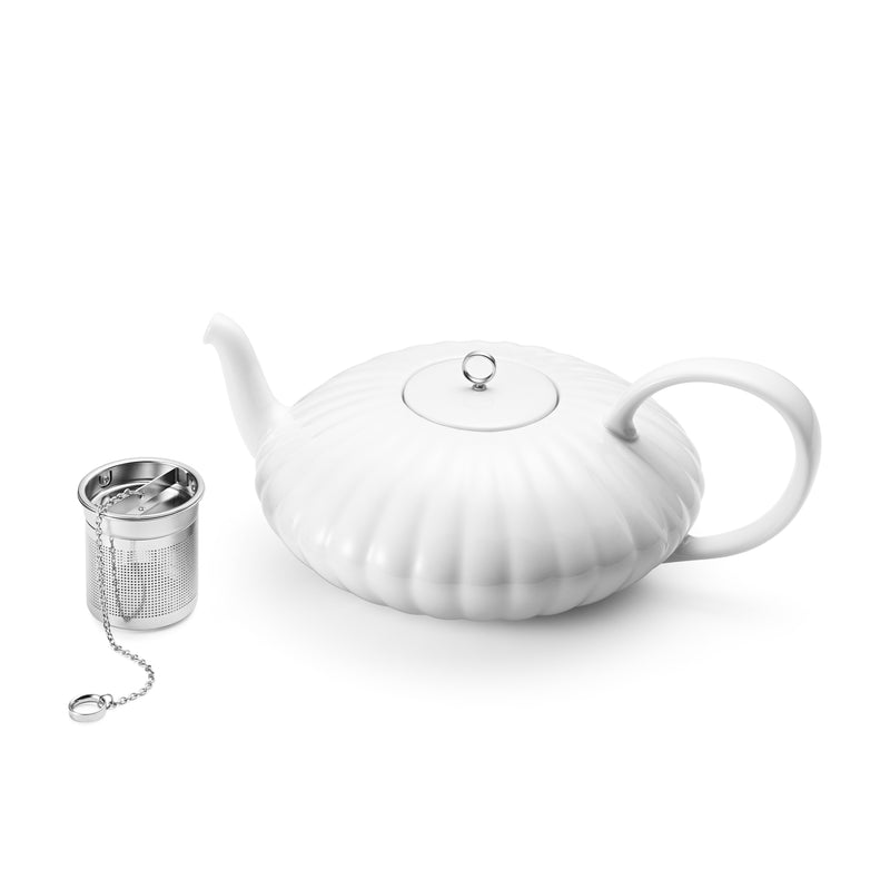 Georg Jensen - Bernadotte Teekanne