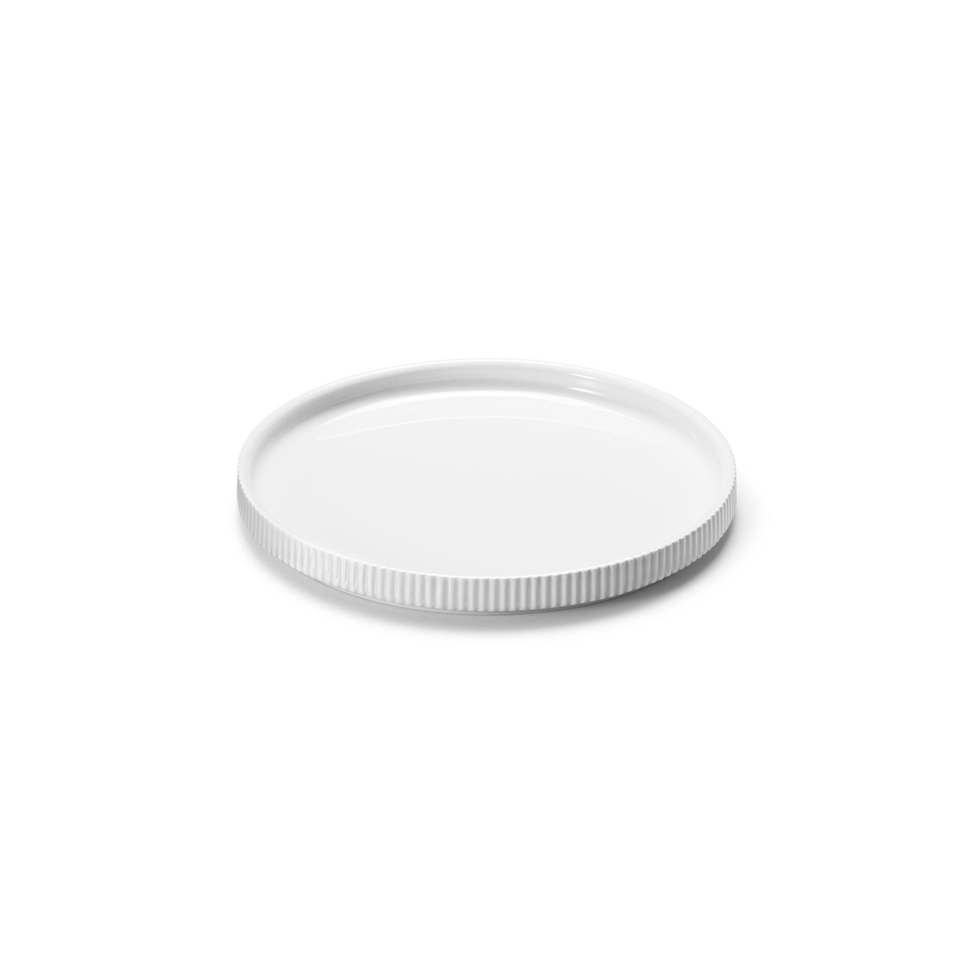 Georg Jensen - Bernadotte Teller | Ø 20 cm