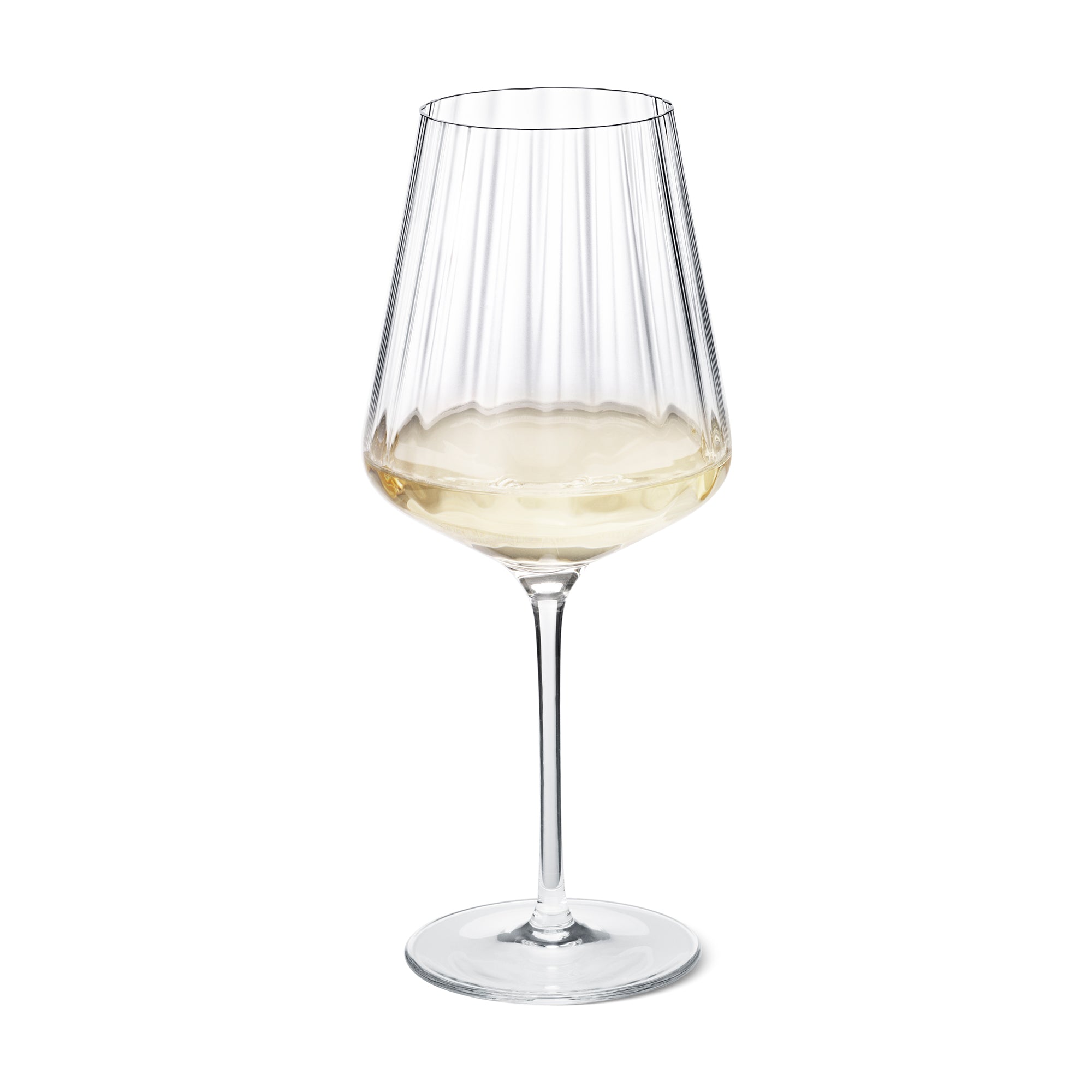 Georg Jensen - Bernadotte Weißwein Glas