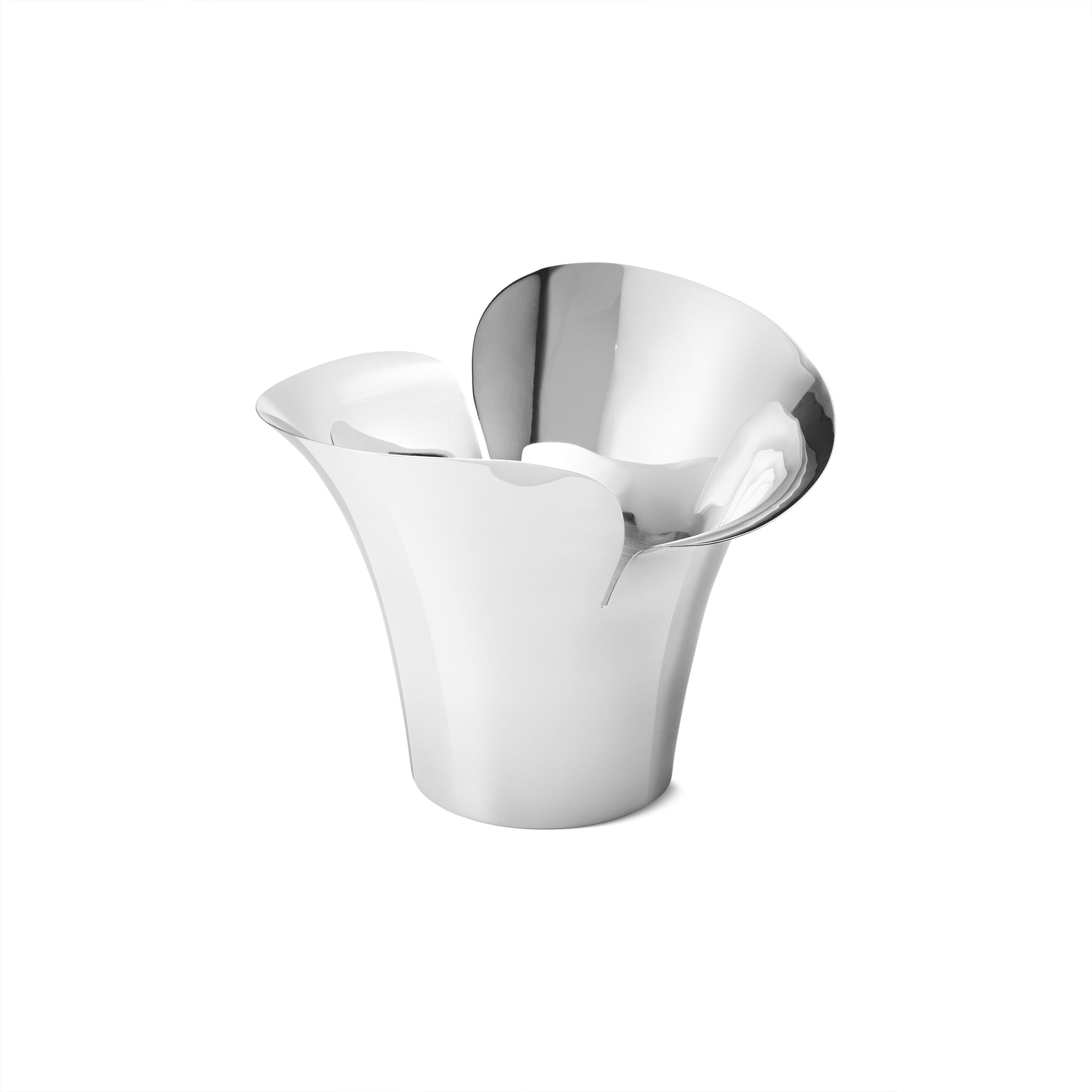 Georg Jensen - Bloom Botanica Blumentopf | 190 mm