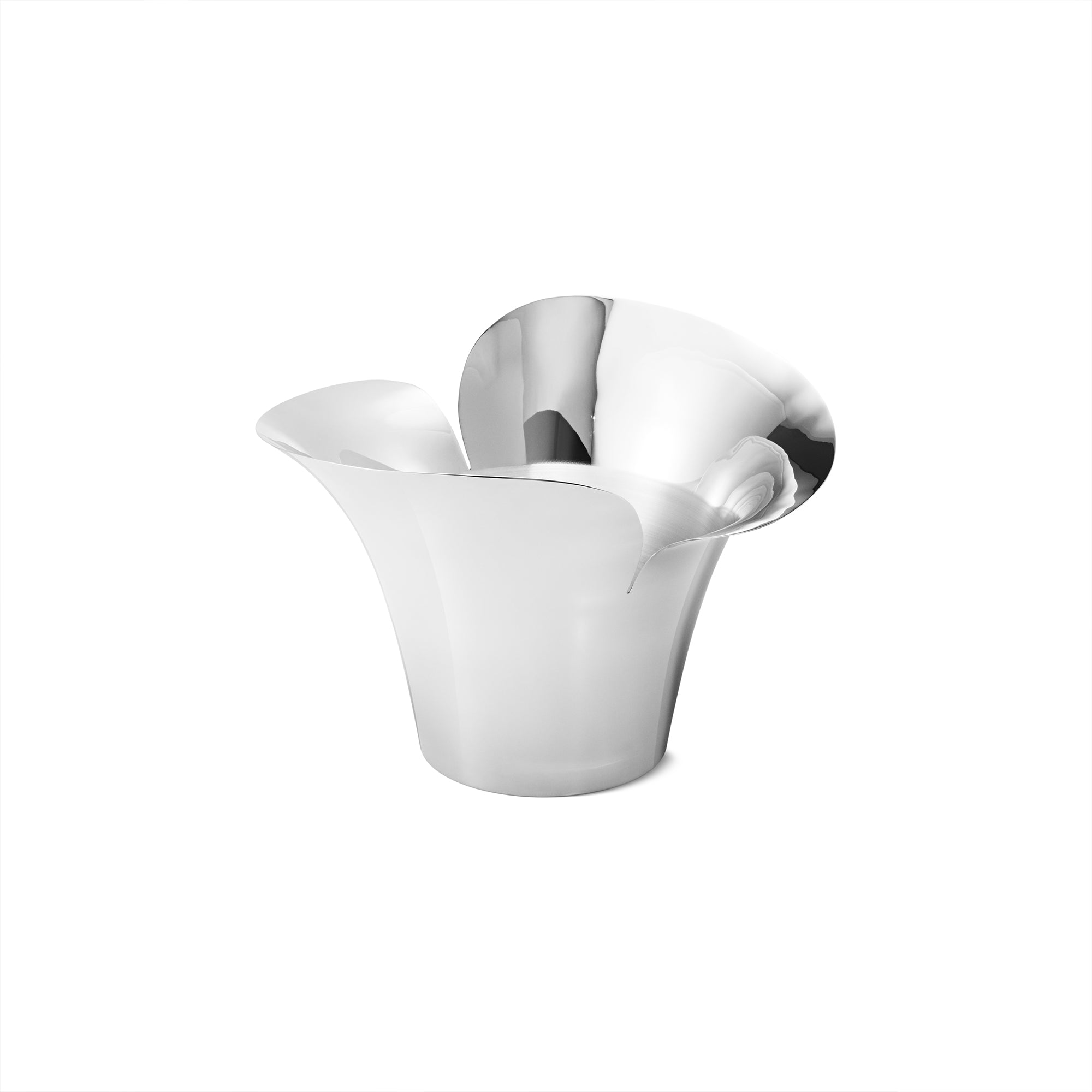 Georg Jensen - Bloom Botanica Blumentopf | 222 mm
