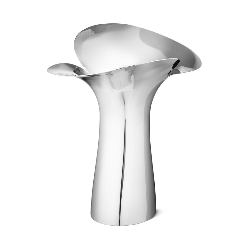 Georg Jensen - Bloom Botanica Vase | groß