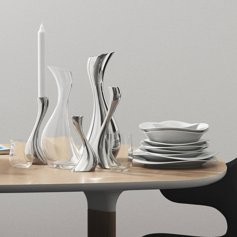 Georg Jensen - Cobra Karaffe