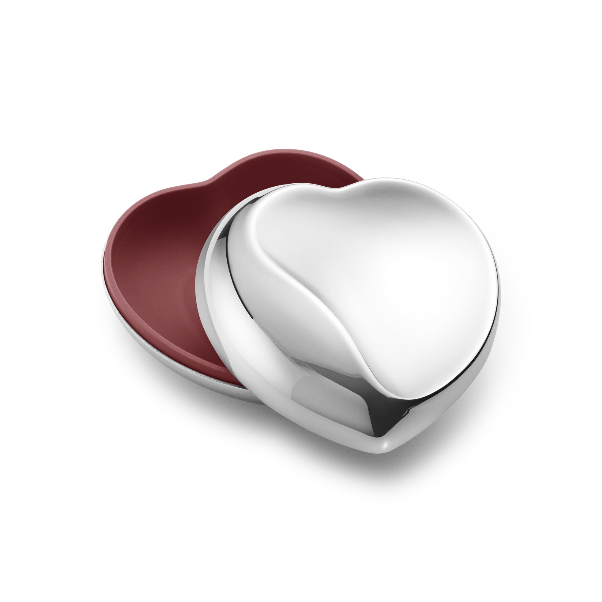 Georg Jensen - Heart Box | small