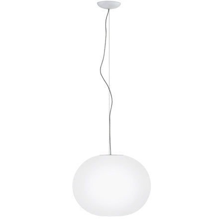 Flos - Glo-Ball Pendelleuchte | L