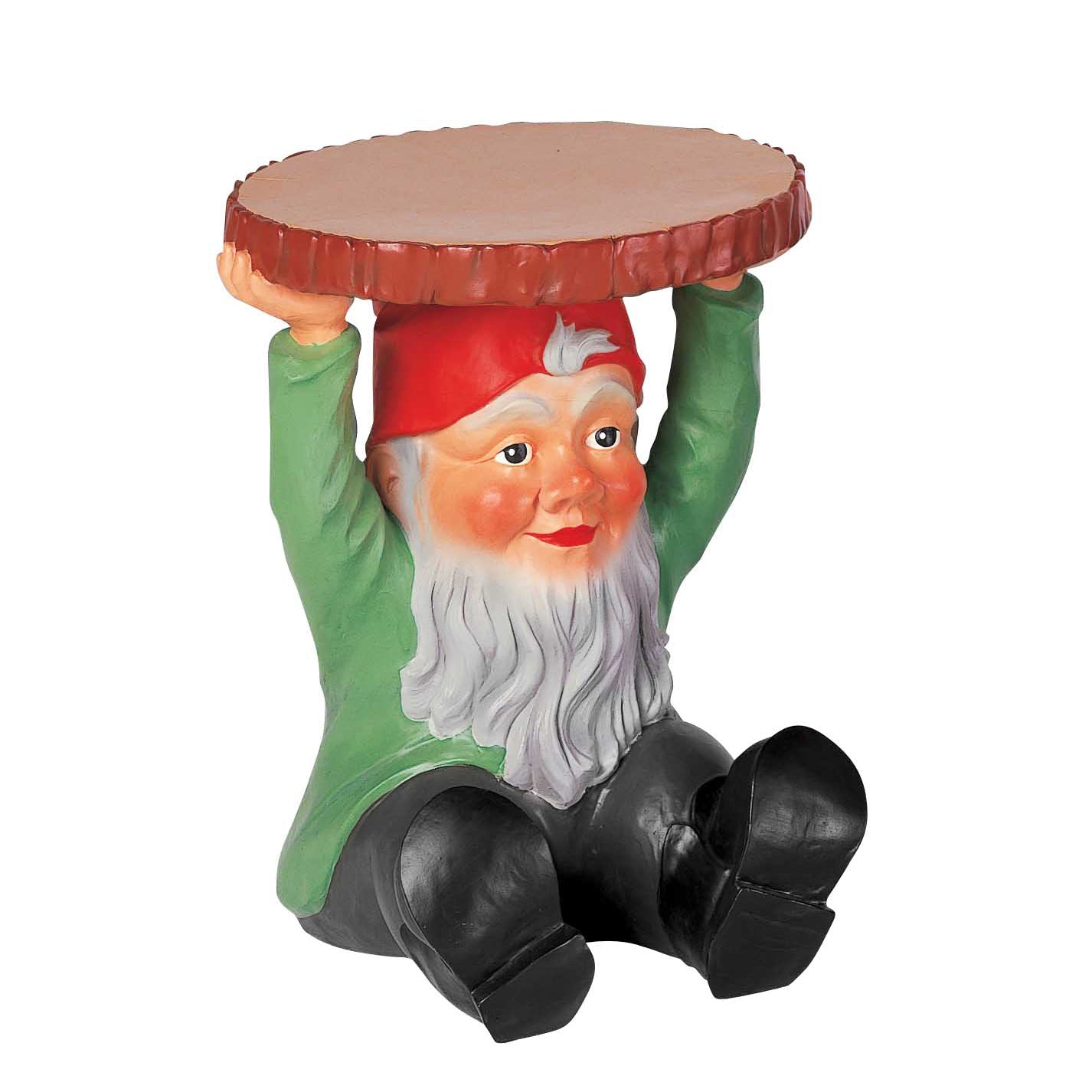 Kartell - Gnomes Beistelltisch | grün