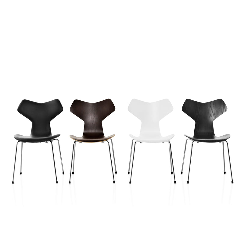 Fritz Hansen - Grand Prix Stuhl