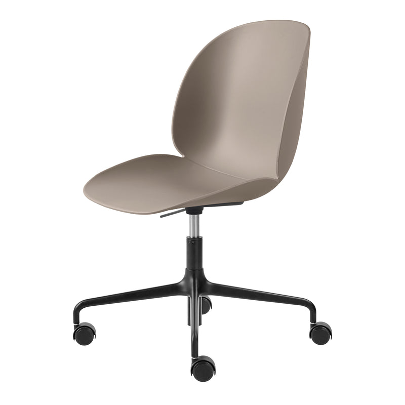 Gubi - Beetle Meeting Stuhl | new beige