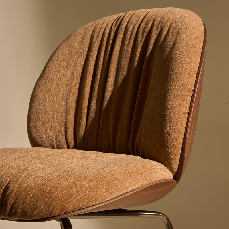 Gubi - Beetle Soft Dining Chair