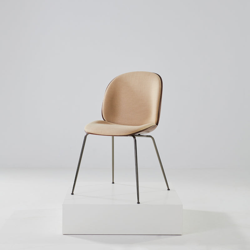 Gubi - Beetle Stuhl 3D Veneer