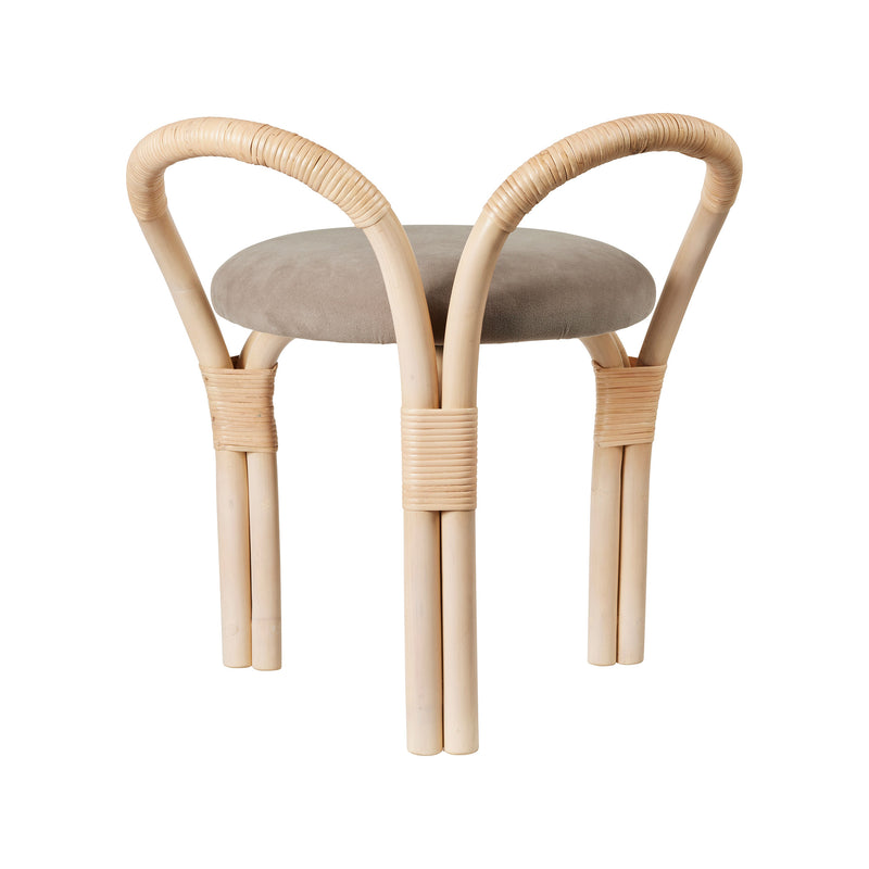 Gubi - Bistra Hocker