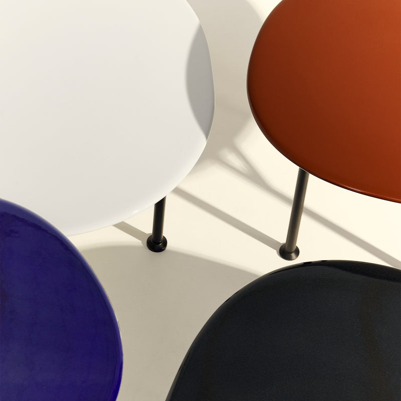 Gubi - Carmel Outdoor Lounge Tisch