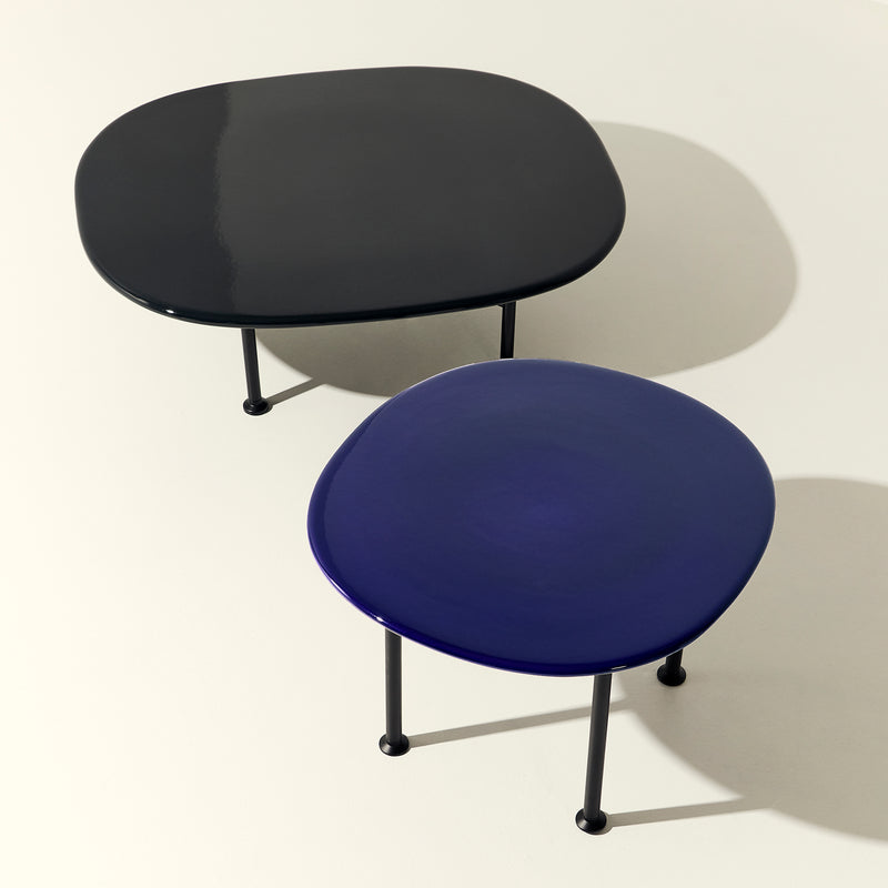 Gubi - Carmel Outdoor Lounge Tisch