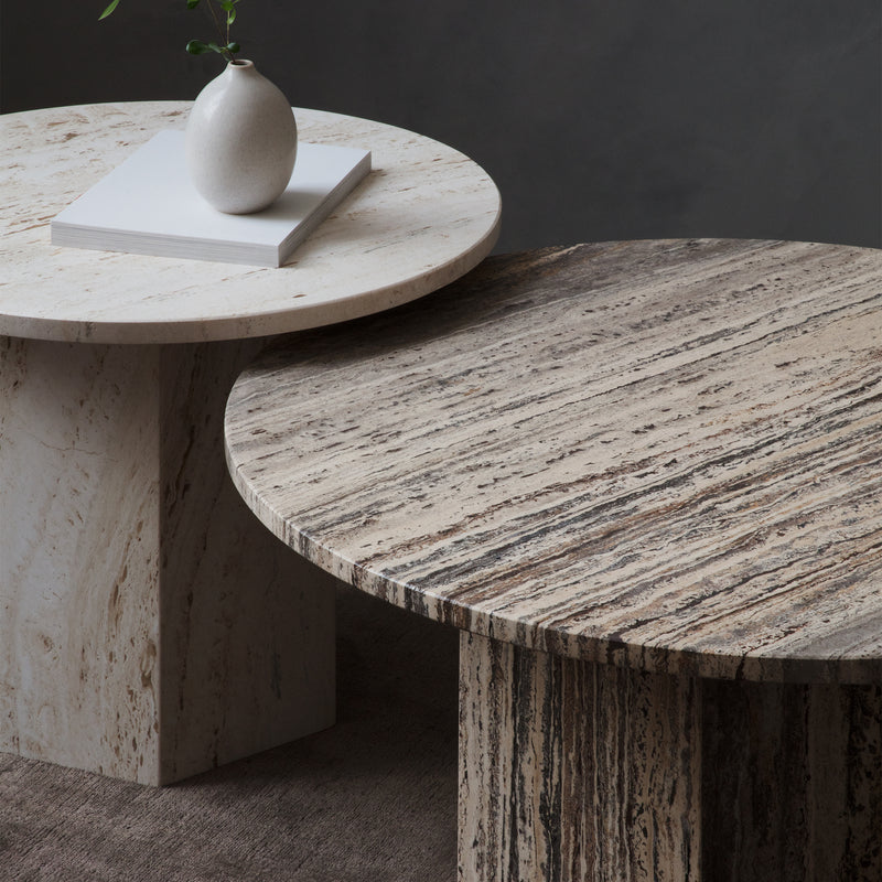 Gubi - Epic Coffee Table