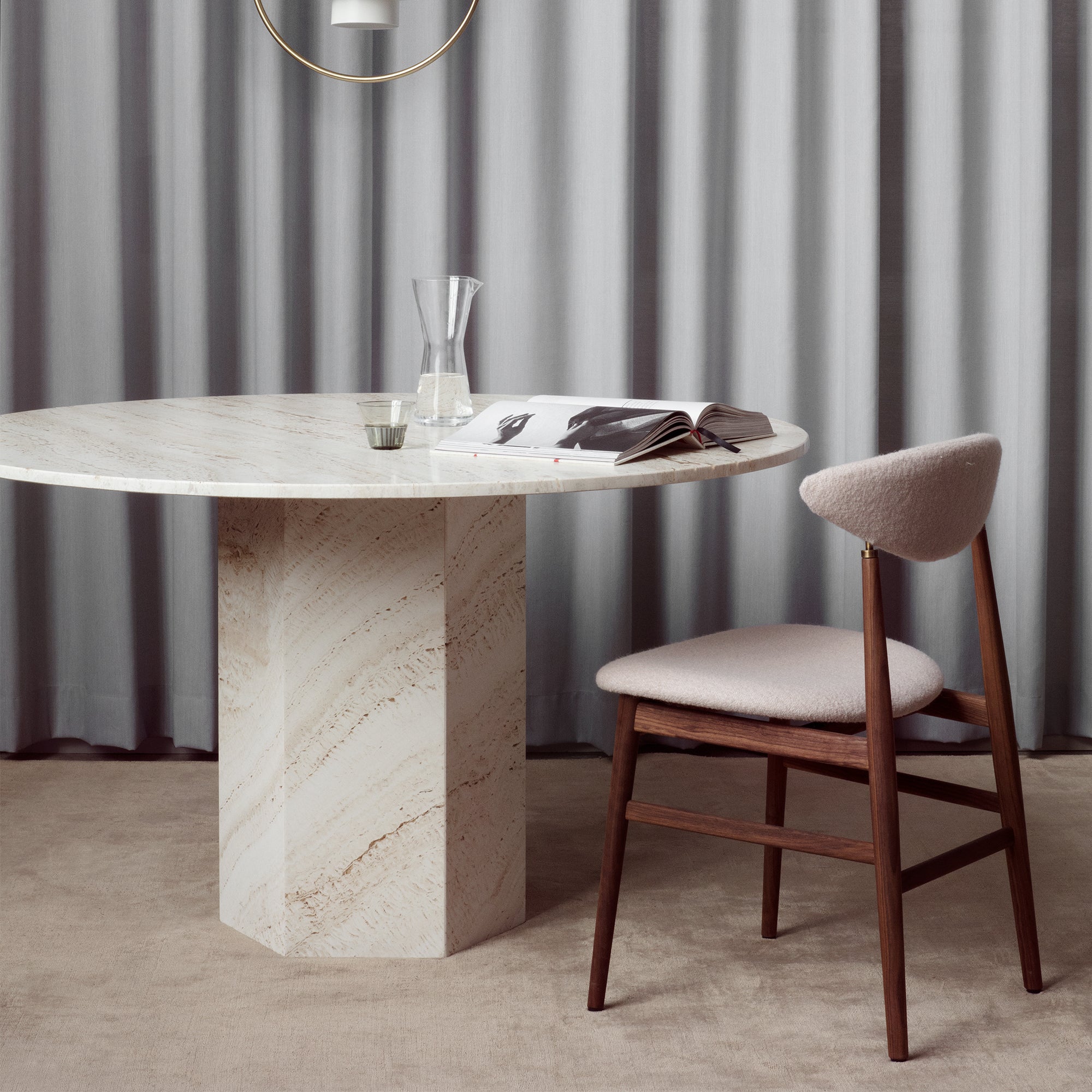 Gubi - Epic Esstisch | 