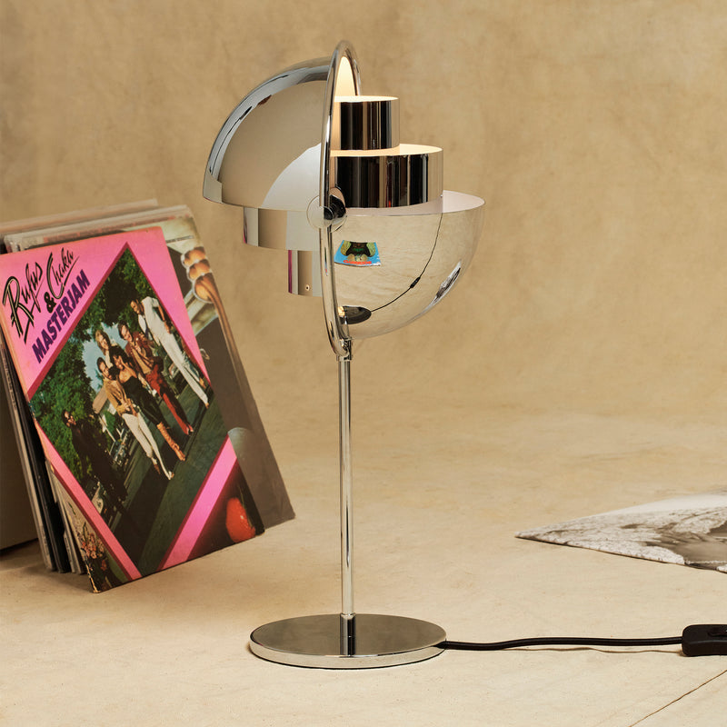 Gubi - Multi-Lite Tischleuchte