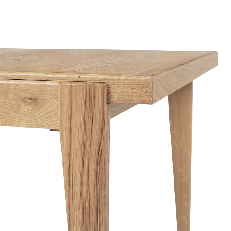 Gubi - S-Table Esstisch