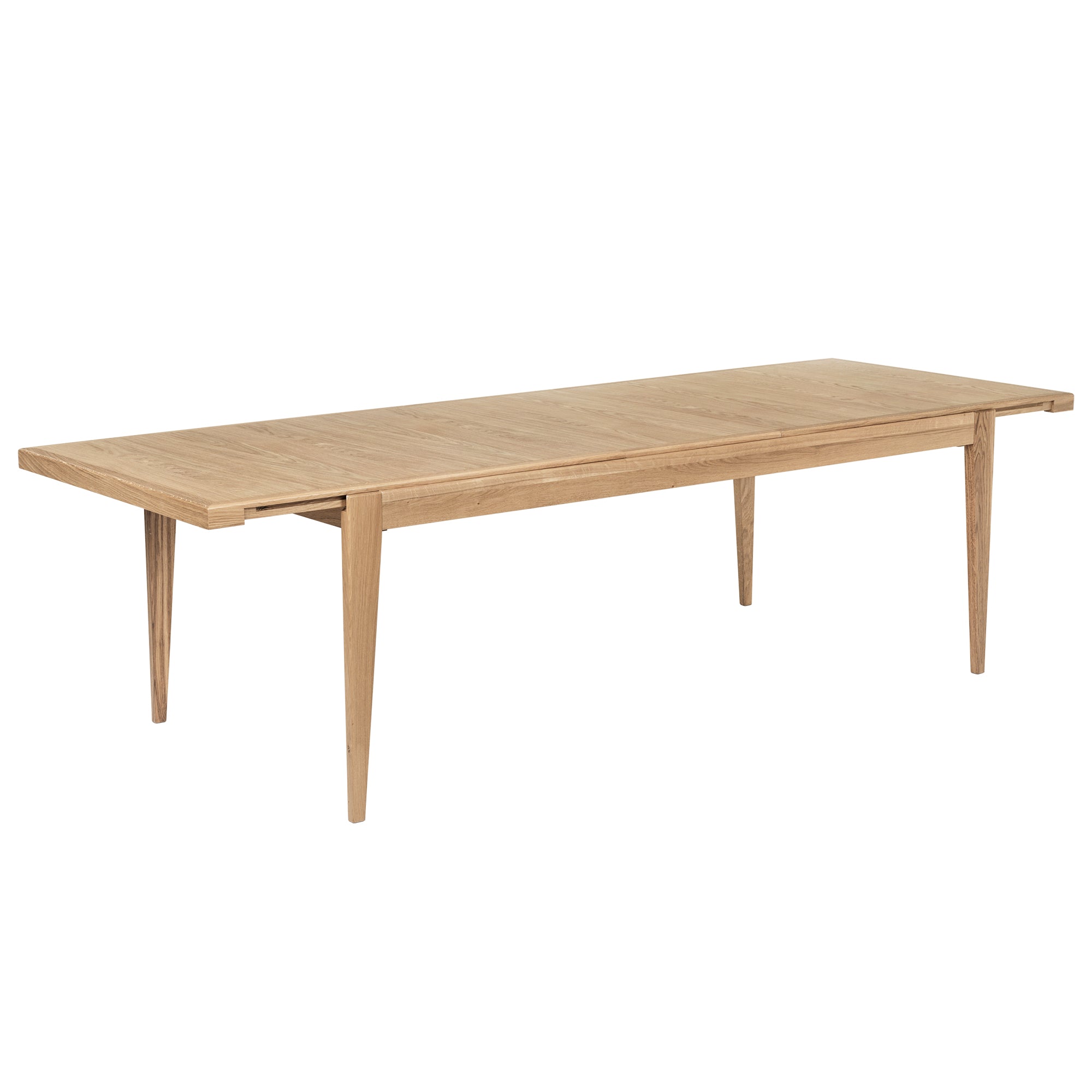 Gubi - S-Table Esstisch