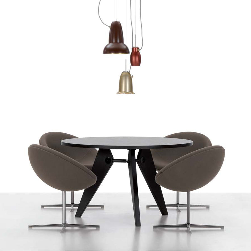 Vitra - Guéridon Esstisch
