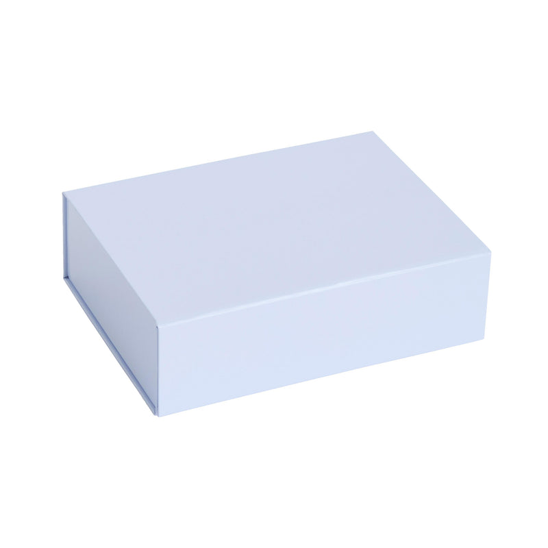 HAY - Colour Aufbewahrungsbox magnetisch | XS / lavender